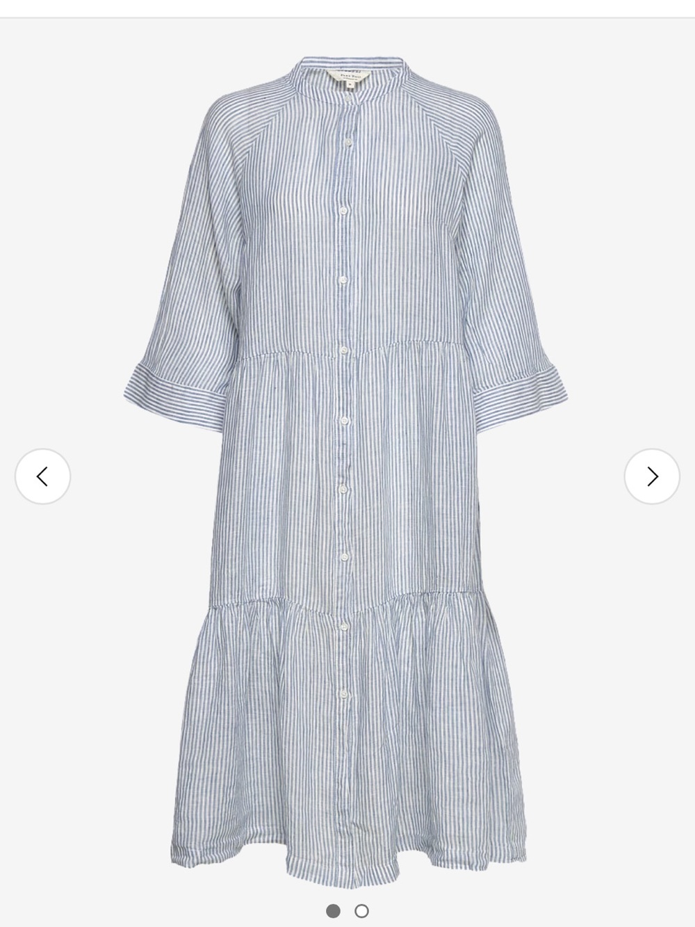 Part Two
PelinPW DR - Midi dresses